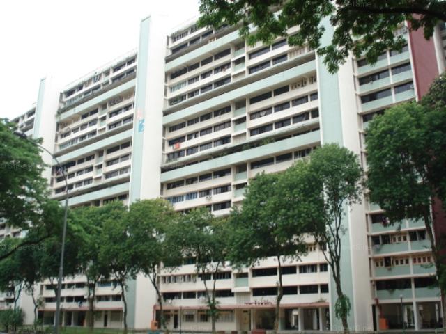 Lorong 8 Toa Payoh, HDB 4 Rooms