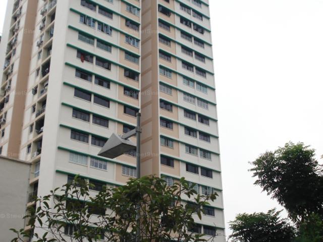 Lorong 8 Toa Payoh, HDB 5 Rooms
