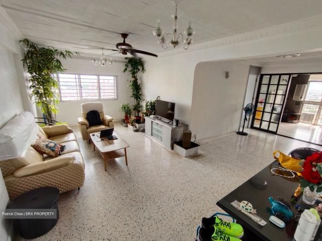 Lorong 8 Toa Payoh, HDB 5 Rooms