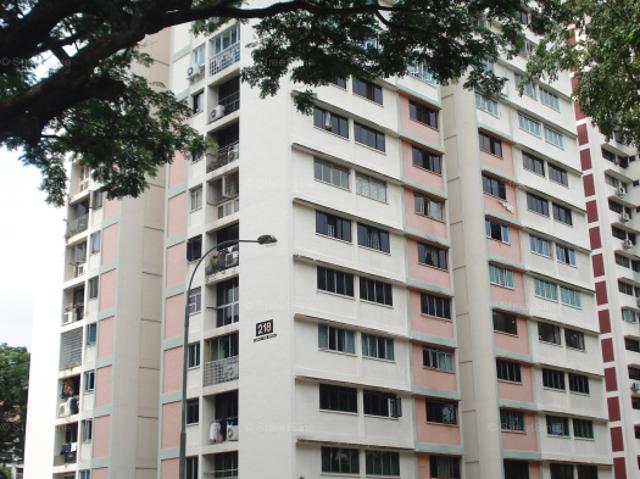 Lorong 8 Toa Payoh, HDB 5 Rooms