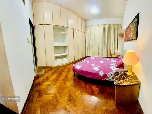 Lorong 9 Geylang D14, Apartment
