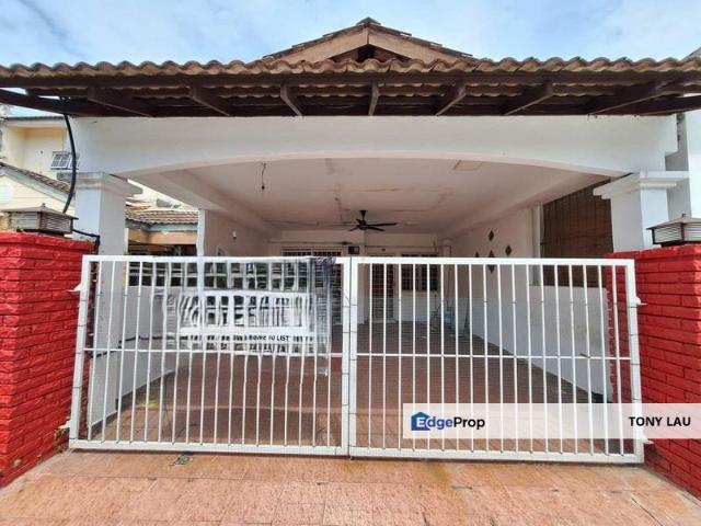 Lorong Cakera Purnama 12/12