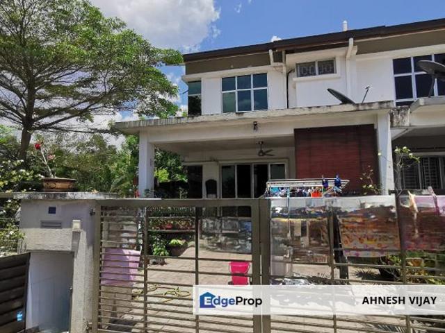 Lorong Cakera Purnama 12/30