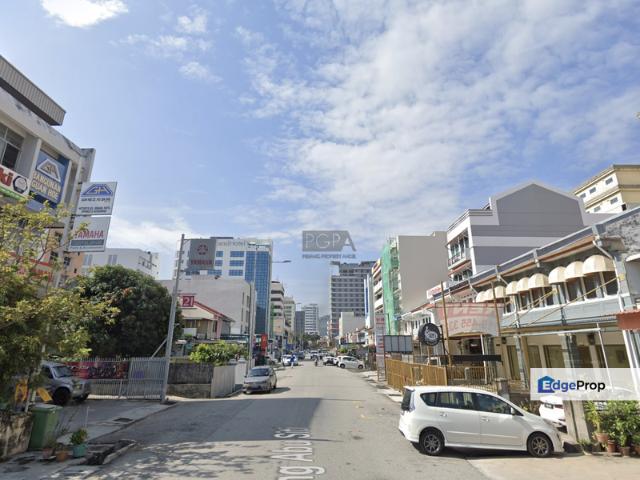 Lorong Abu Siti