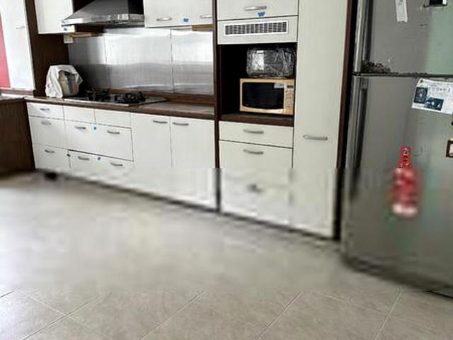 Lorong Ah Soo Hougang, HDB 5 Rooms