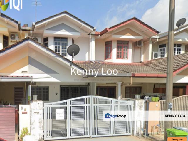 Lorong Alor Akar