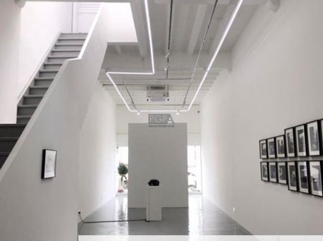 Lorong Argus