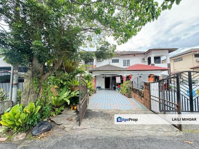 Lorong Az Zaharah 10/1