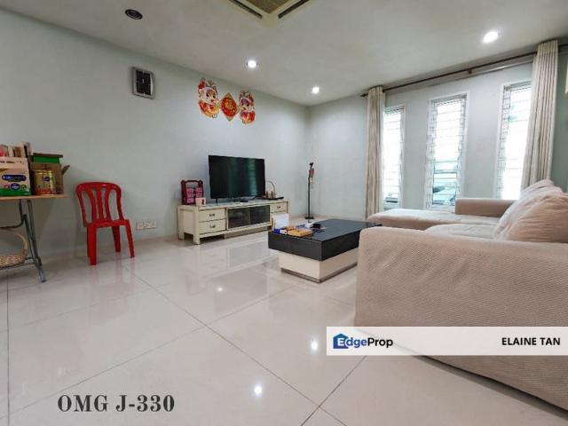 Lorong Batu Nilam 13
