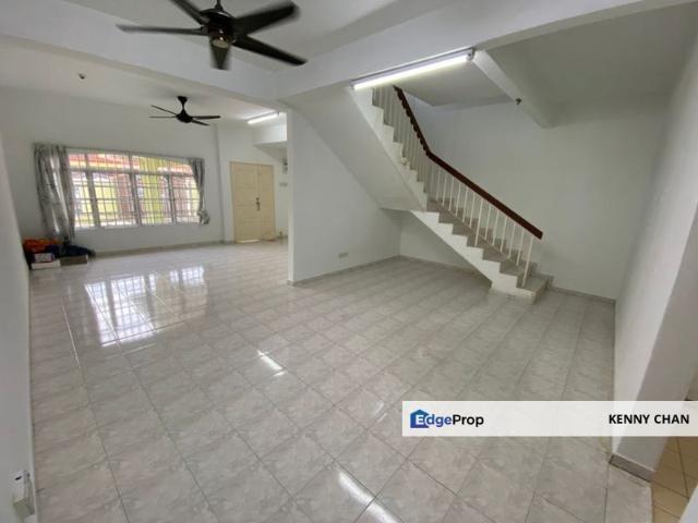 Lorong Batu Nilam 33C