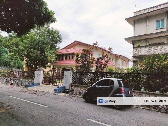 Lorong Balam