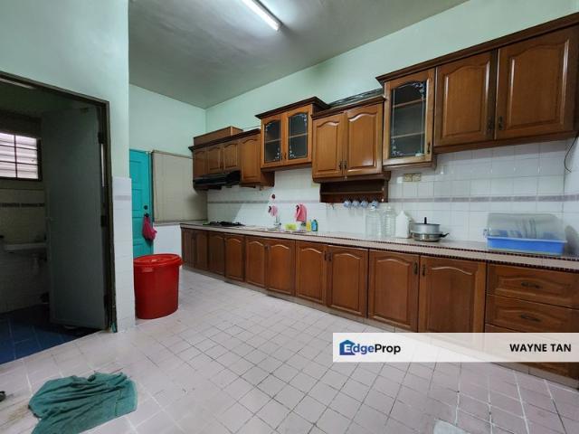 Lorong Bendahara 42B
