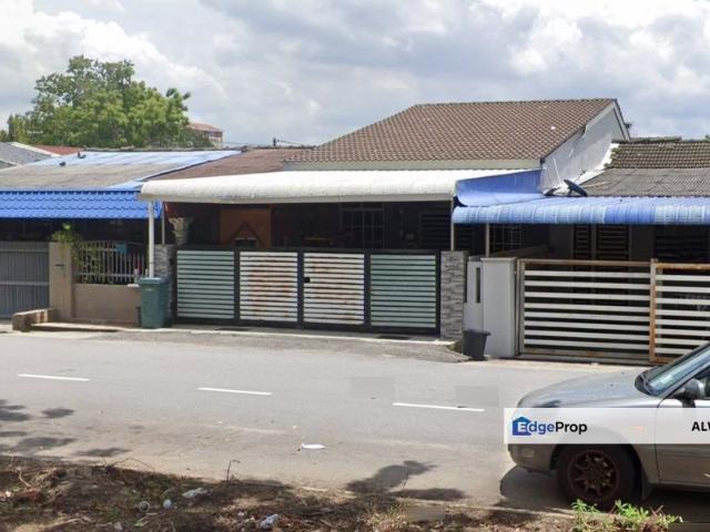 Lorong Berani 1