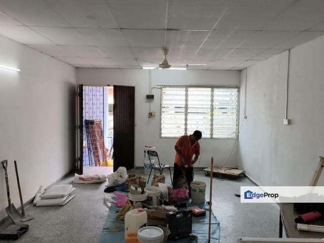 Lorong Berjaya