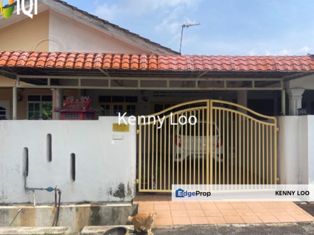 Lorong Bukit setongkol jaya