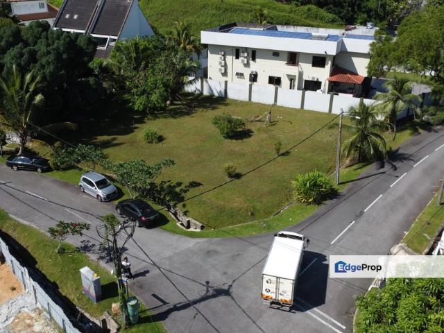Lorong Bukit Pantai