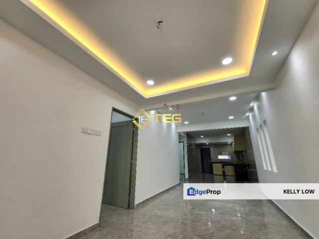 Lorong Dato Abdul Hamid 17B