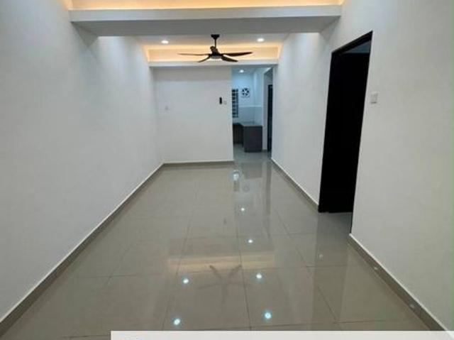 Lorong Dato Abdul Hamid 25B