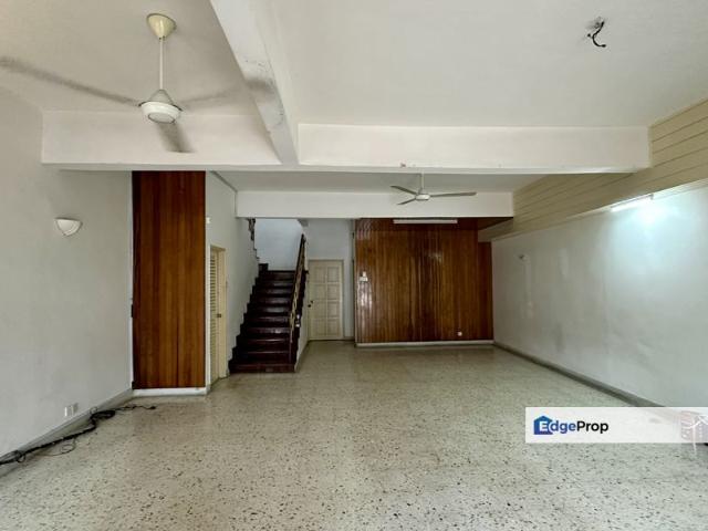 Lorong Dedalu