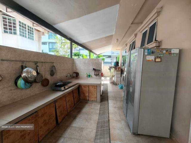 Lorong K Telok Kurau D15, Detached