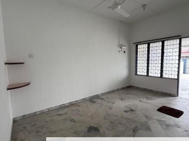 Lorong Kota Permai 7