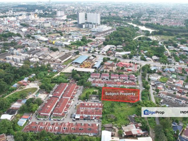 Lorong Kapar