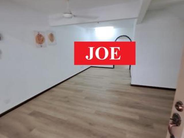 Lorong Kenari Desaria Terrace 2 Storey FREEHOLD Sungai Ara