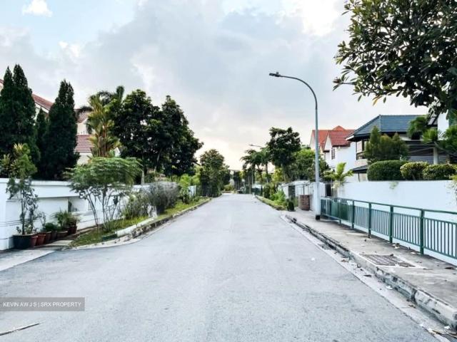 Lorong H Telok Kurau D15, Detached