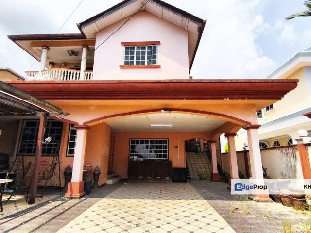 Lorong Hijau 3