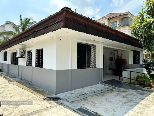 Lorong J Telok Kurau D15, Detached