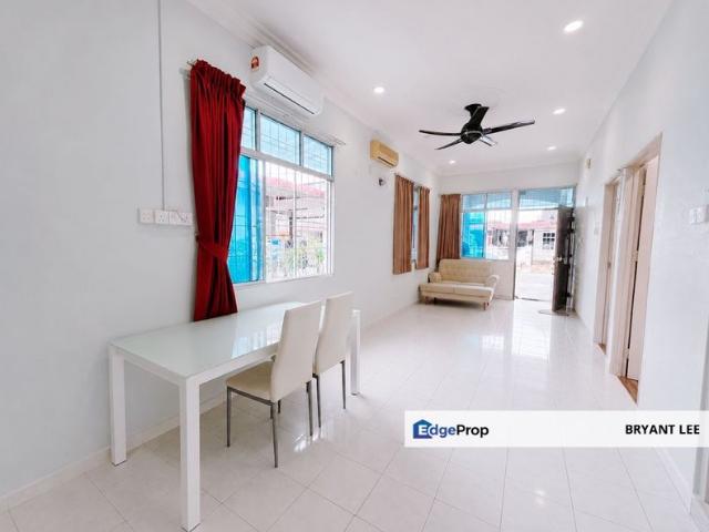 Lorong Jawi Jaya 1