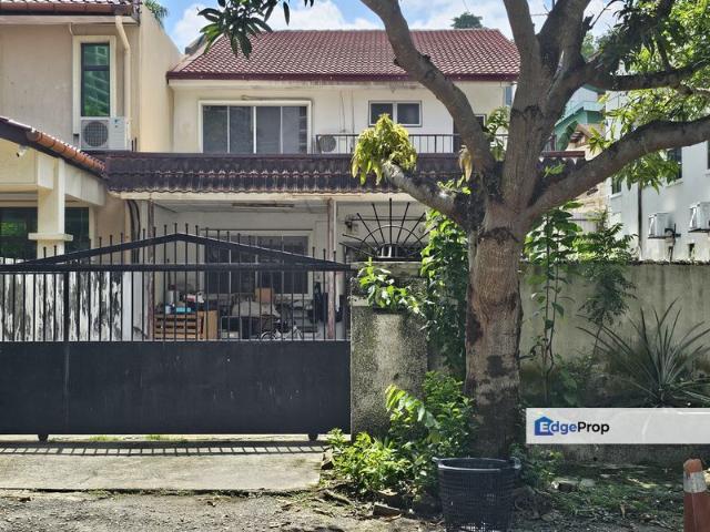 Lorong Jugra