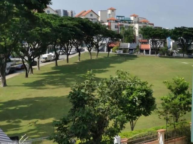 Lorong Ong Lye D19, Semi