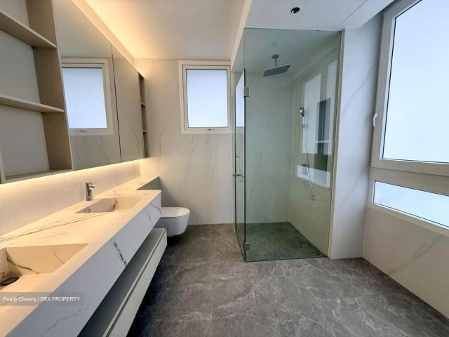 Lorong L Telok Kurau D15, Terrace