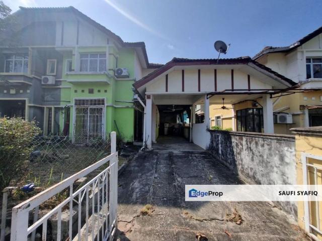 Lorong Lautan Samudera 9/2A