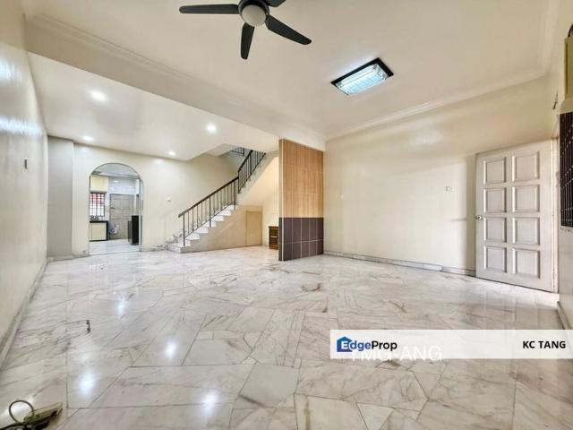 Lorong Laksamana 20B