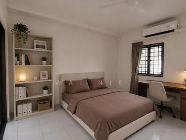 Lorong Lew Lian