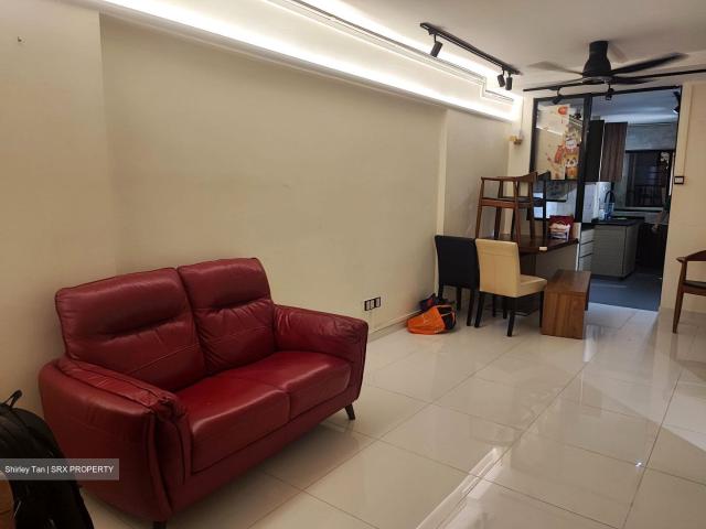 Lorong Lew Lian Serangoon, HDB 3 Rooms