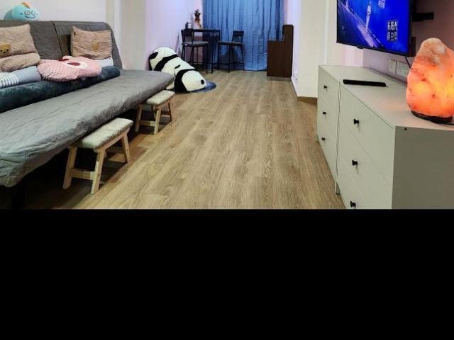Lorong Lew Lian Serangoon