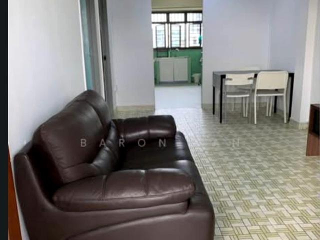 Lorong Limau Toa Payoh, HDB 3 Rooms