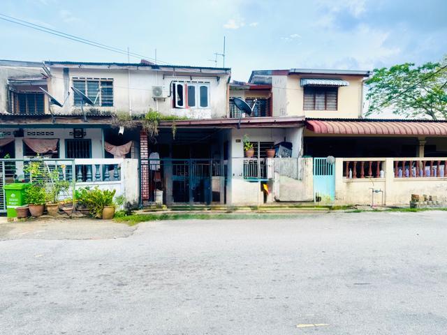 LORONG LUAS DEKAT DENGAN TAMAN Teres Jln Bukit Setongkol Kuantan