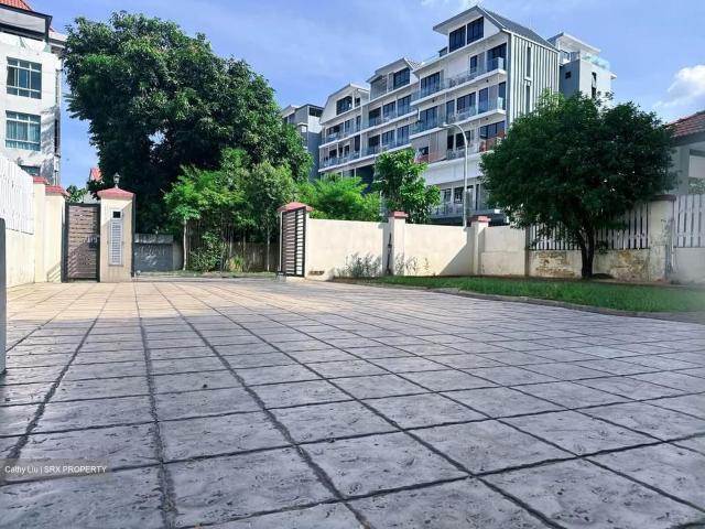 Lorong M Telok Kurau D15, Detached