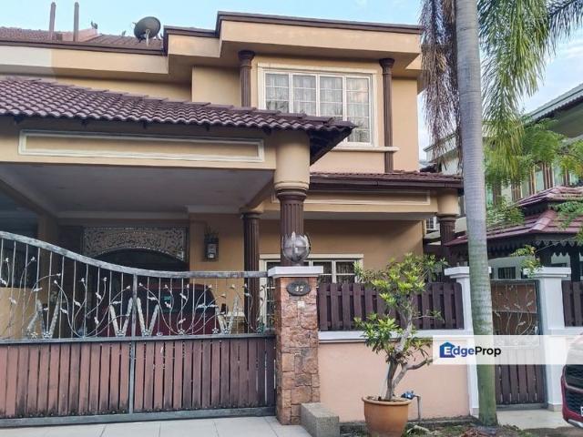 Lorong Mohd Tahir