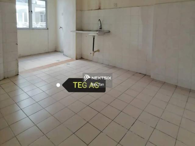 Lorong Mohd Tahir Klang, 2 Storey House For Sales
