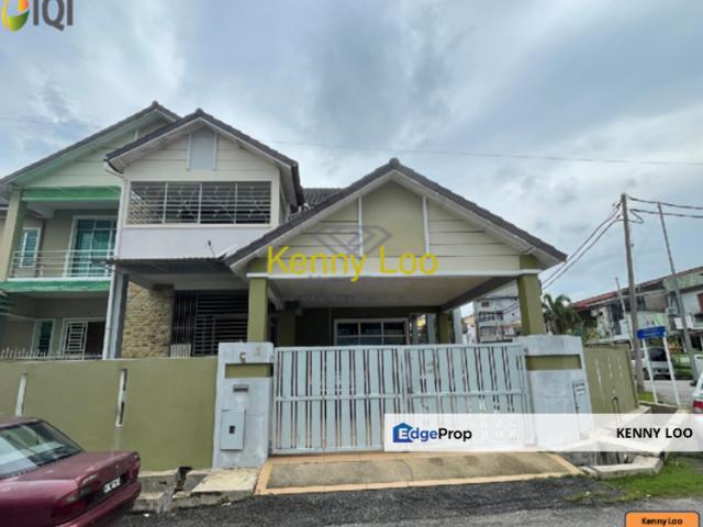 Lorong Mat Kilau