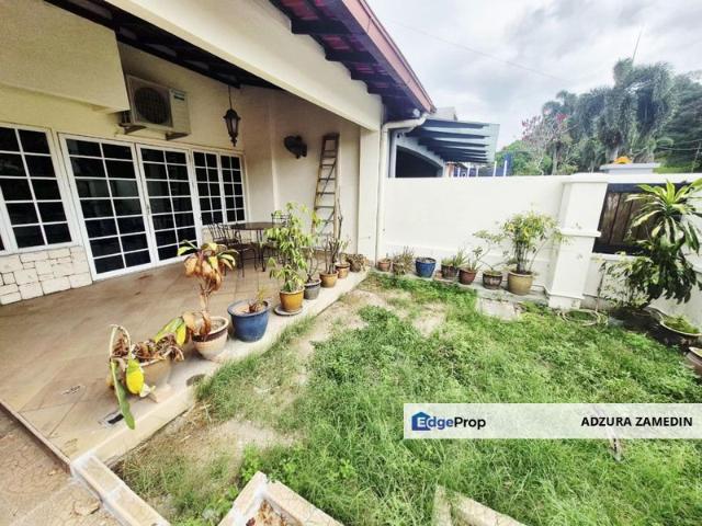 Lorong Maarof