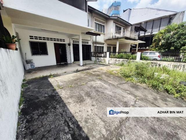Lorong Maarof