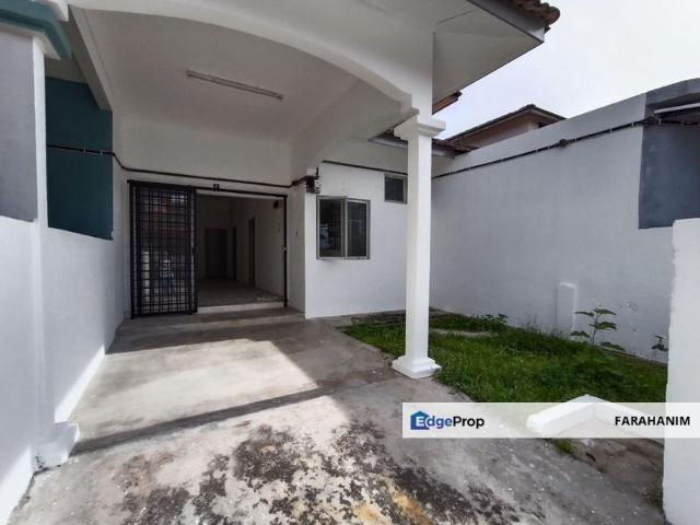 Lorong Mahkota Impian 2/22A