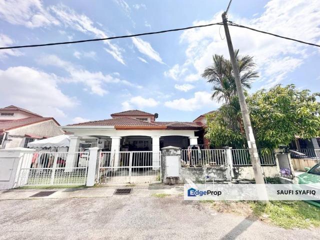 Lorong Mahkota Impian 2/22A