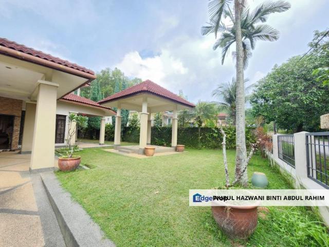 Lorong Mahkota Impian 2/22A